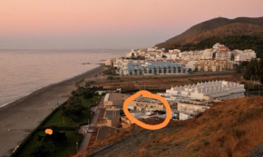 Casa Angeles, Castell De Ferro